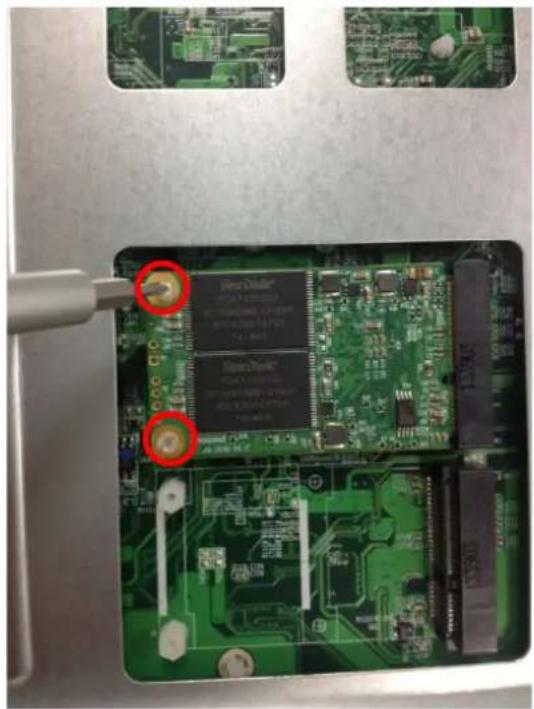 QNAP TS-EC2480U R2 - TS-EC880 Pro, TS-EC1080 Pro - 4