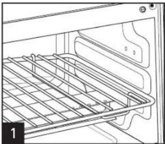 HAMILTON BEACH 31401 - ADVERTENCIA Riesgo de Fuego. - 1