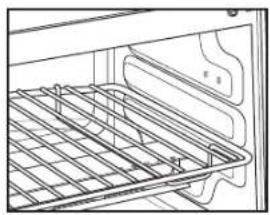 HAMILTON BEACH 31401 - Parts and Features - 4