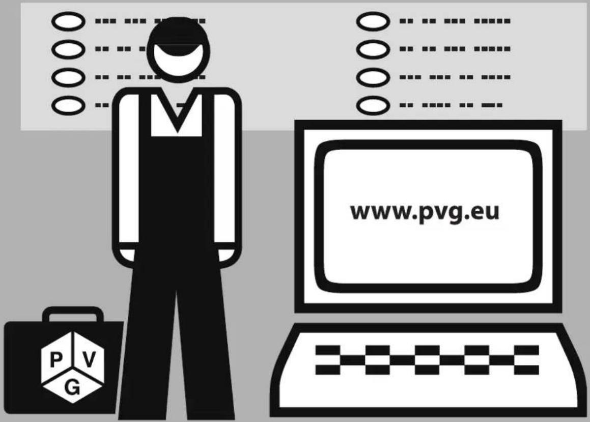 www.pvg.eu