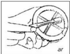 QLIMA SRE301 - MANUAL DE INSTRUÇÕES - 2
