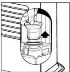 QLIMA SRE301 - F TEMPERATURINSTÄLLNING - 3