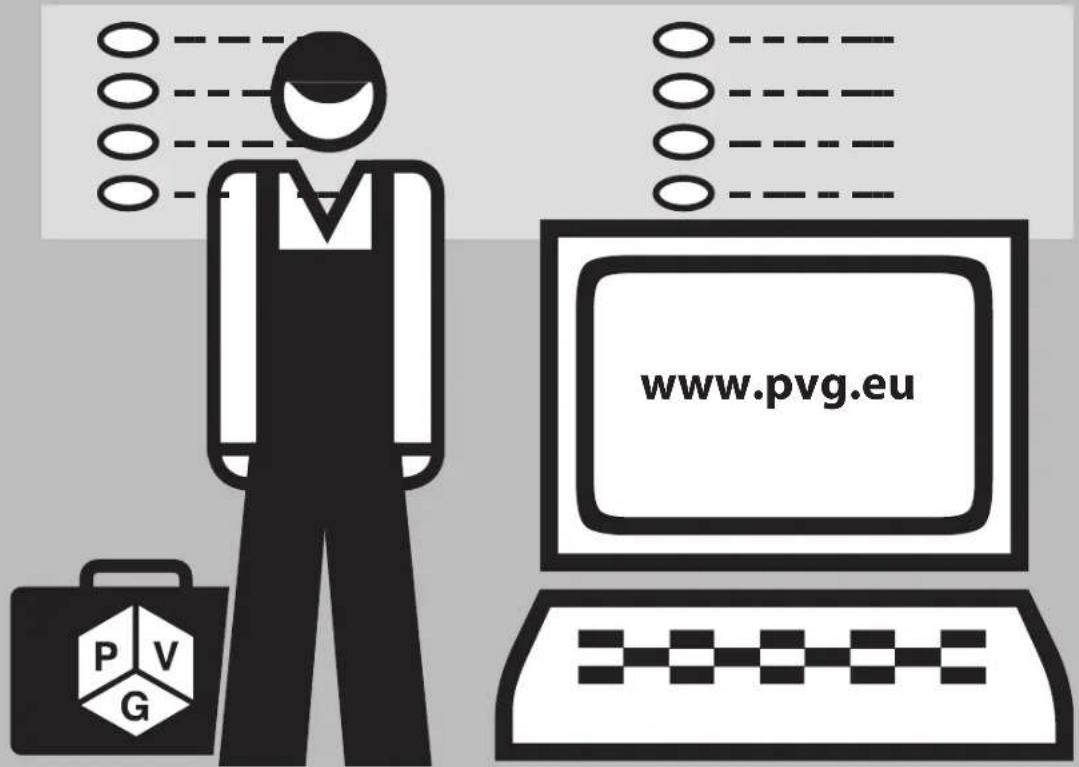 www.pvg.eu