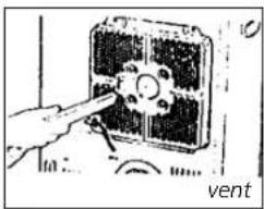 QLIMA SRE301 - M THE 'FUEL' INDICATOR - 6