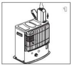 QLIMA R233TC - TIPS ZUR SICHERHEIT - 1