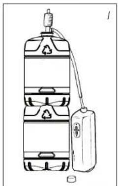 QLIMA R233TC - MANUALE - 5