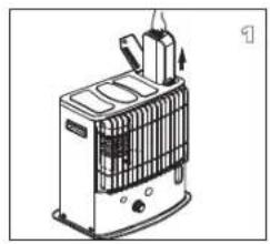 QLIMA R233TC - K TAKUUEHDOT - 3