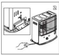 QLIMA R233TC - K CONDITIONS DE GARANTIE - 1