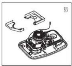 QLIMA R233TC - E APAGAR O AQUECEDOR - 4