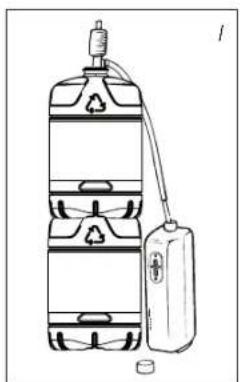 QLIMA R233TC - C WŁĄCZANIE GRZEJNIKA - 1