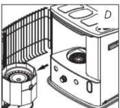 QLIMA R233TC - VEJLEDNING - 4