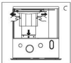 QLIMA R233TC - MANUAL - 2