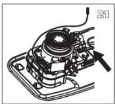 QLIMA R233TC - LA RESISTENZA DI ACCENSIONE - 19