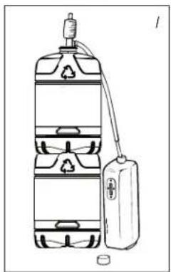 QLIMA R233TC - A INSTALACION DE LA ESTUFA - 4