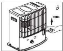 QLIMA R233TC - THE RIGHT FUEL - 2