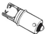 QLIMA R233TC - LE BATTERIE - 2
