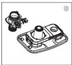 QLIMA R233TC - TIPS FOR SAFE USE - 8