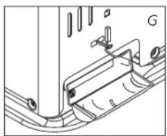 QLIMA R233TC - THE HEATER DOES NOT IGNITE - 1