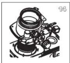 QLIMA R233TC - TIPS FOR SAFE USE - 14