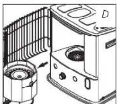 QLIMA R233TC - MANUAL - 3