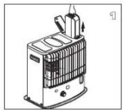 QLIMA R233TC - TIPS FOR SAFE USE - 1