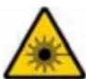 BeamZ LS3DRGB - CAUTION: - 1