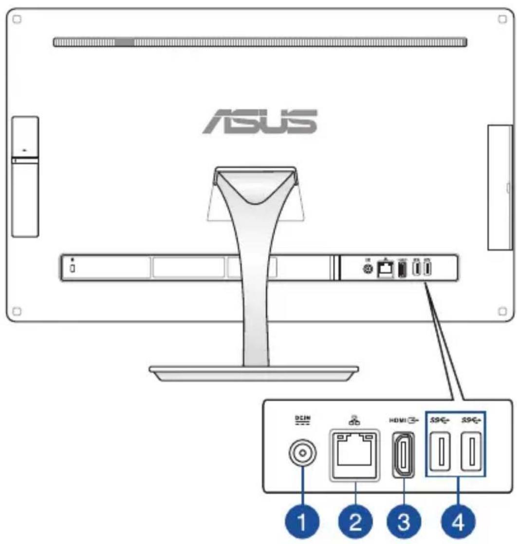 ASUS DCIN 2 HOMI 3 59€- 59€- 1 2 3 4