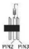 BeamZ Razor510 - POŁĄCZENIE DMX512 - 2