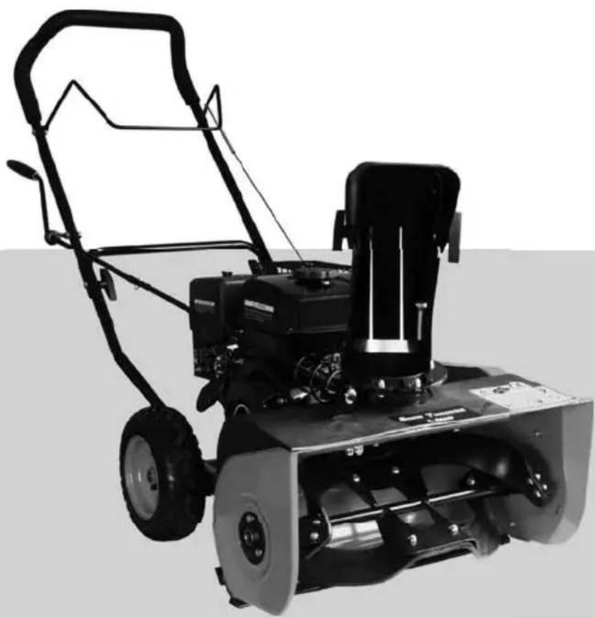 GUDE GSF 300- 4 9 PS - Originalbetriebsanleitung - 2