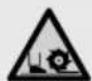 GUDE GSF 300- 4 9 PS - Symbole - 8