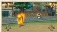 Namco Bandai Games Naruto Shippuden: Ultimate Ninja Storm 4 - Deluxe Edition - Elemental Effects - 1