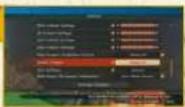 Namco Bandai Games Naruto Shippuden: Ultimate Ninja Storm 4 - Deluxe Edition - Volume Settings - 1