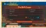Namco Bandai Games Naruto Shippuden: Ultimate Ninja Storm 4 - Deluxe Edition - League Battle Game Flow - 1