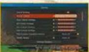 Namco Bandai Games Naruto Shippuden: Ultimate Ninja Storm 4 - Deluxe Edition - Control Settings - 1