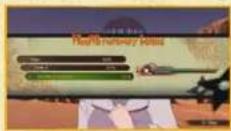 Namco Bandai Games Naruto Shippuden: Ultimate Ninja Storm 4 - Deluxe Edition - your Life Gauge hits zero if you defeat all opponents in Ability Cap Survival - 1