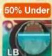 Namco Bandai Games Naruto Shippuden: Ultimate Ninja Storm 4 - Deluxe Edition - Support Gauge - 2