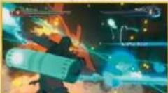 Namco Bandai Games Naruto Shippuden: Ultimate Ninja Storm 4 - Deluxe Edition - Weapon Destroying - 1