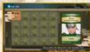 Namco Bandai Games Naruto Shippuden: Ultimate Ninja Storm 4 - Deluxe Edition - Edit Ninja Info Card Image - 2