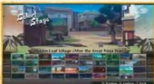 Sole Stage Sole Stage Last Village (After the Great Wild Way) It Volum: It Online: Back