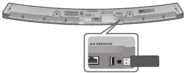 LAN SERVICE