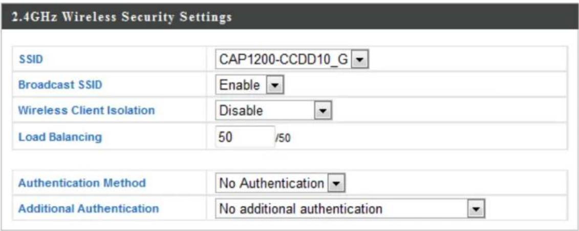 V7 APAC1200 - Sécurité - 1