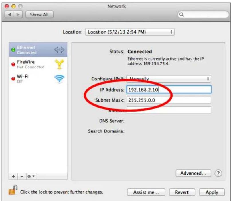 V7 APAC1200 - Mac - 5