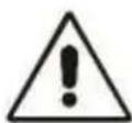 BeamZ Scan200ST - Attention: - 2