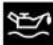 HYUNDAI Santa Fe (2004) - SYMBOLES INDICATEURS SUR LE TABLEAU D'INSTRUMENTS - 16