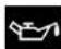 HYUNDAI Santa Fe (2004) - SYMBOLES INDICATEURS SUR LE TABLEAU D'INSTRUMENTS - 9