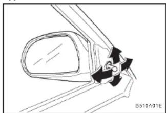 HYUNDAI Elantra (2003) - CARACTÉRISTIQUES DE VOTRE HYUNDAI - 2