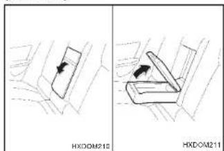 HXDOM210 HXDOM211