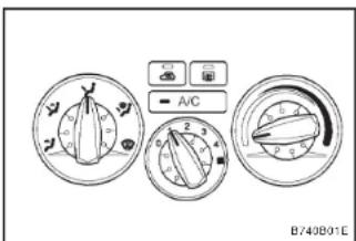 A/C B/40B01E