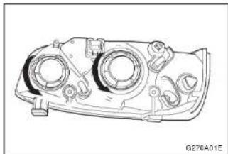 HYUNDAI Elantra (2003) - Instructions de remplacement - 1