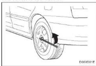 HYUNDAI Elantra (2003) - QUE FAIRE EN CAS D'URGENCE - 2